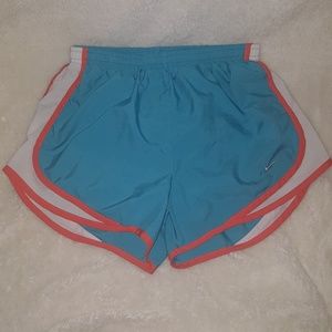 Nike Dri-Fit Shorts